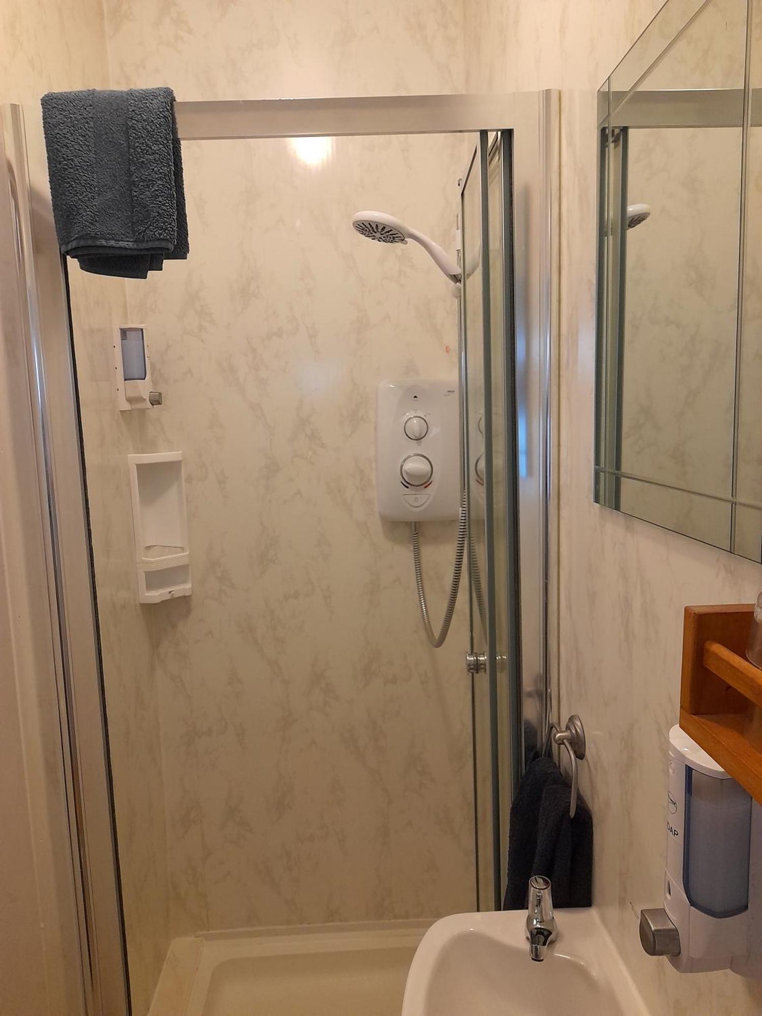 Phoenix Guest House Blackpool Kamer foto