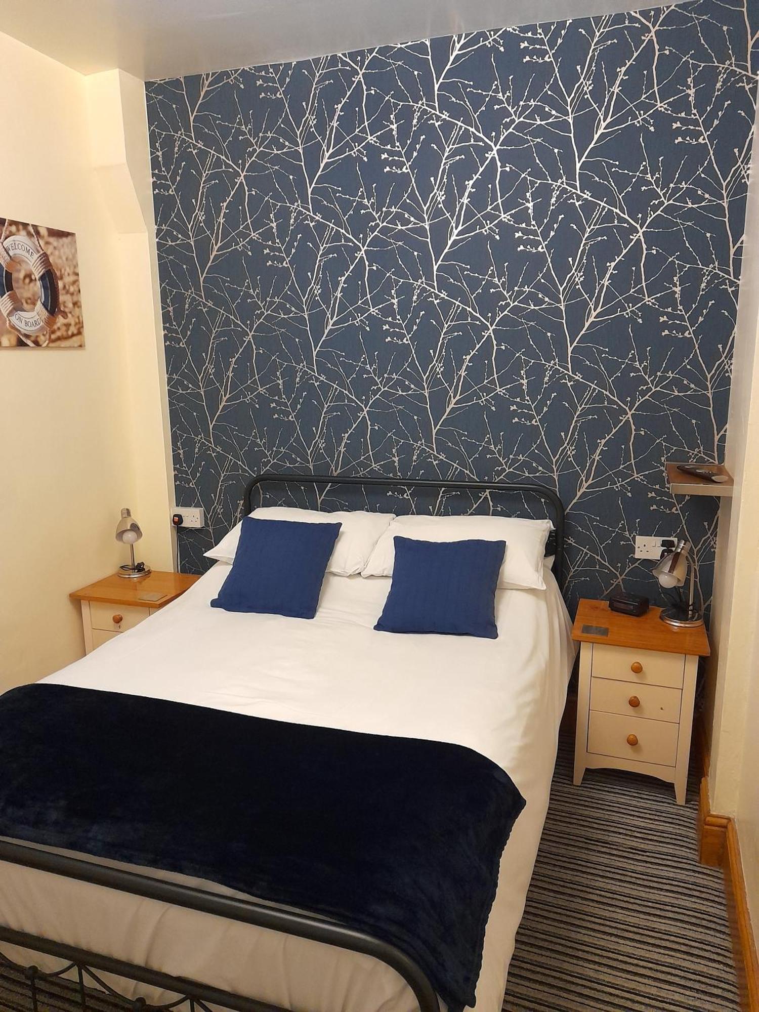 Phoenix Guest House Blackpool Kamer foto
