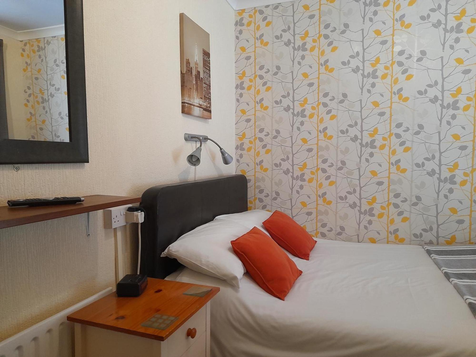 Phoenix Guest House Blackpool Kamer foto
