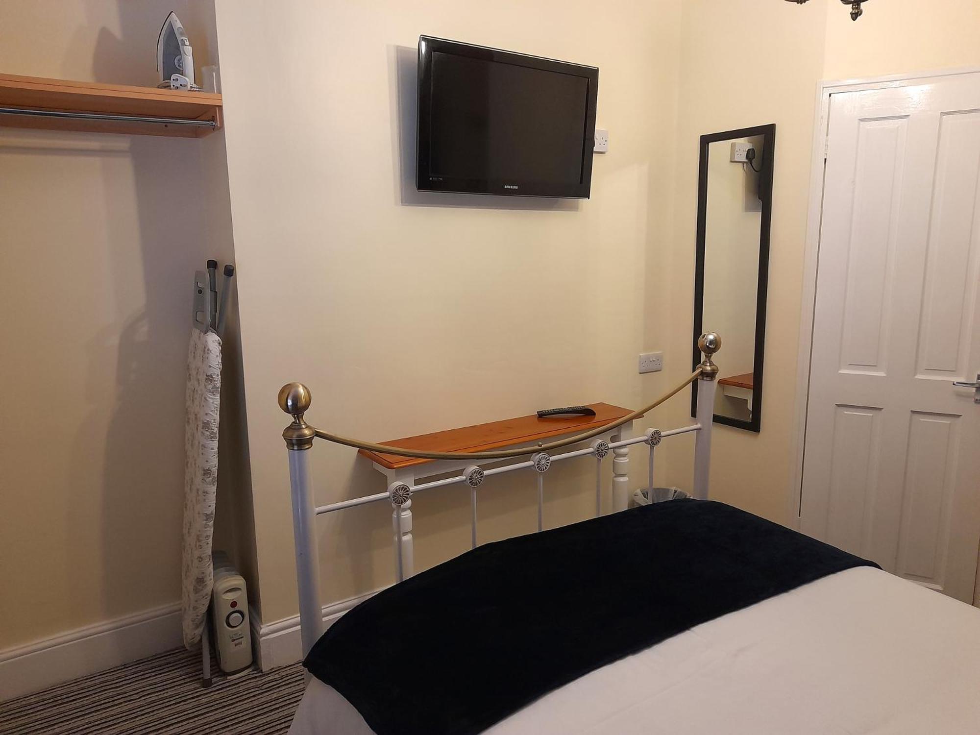Phoenix Guest House Blackpool Kamer foto