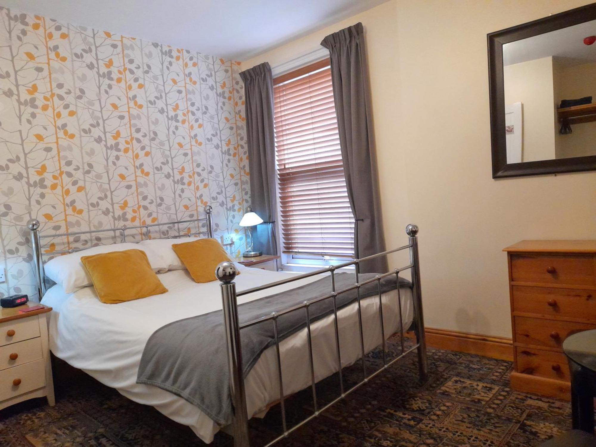Phoenix Guest House Blackpool Kamer foto