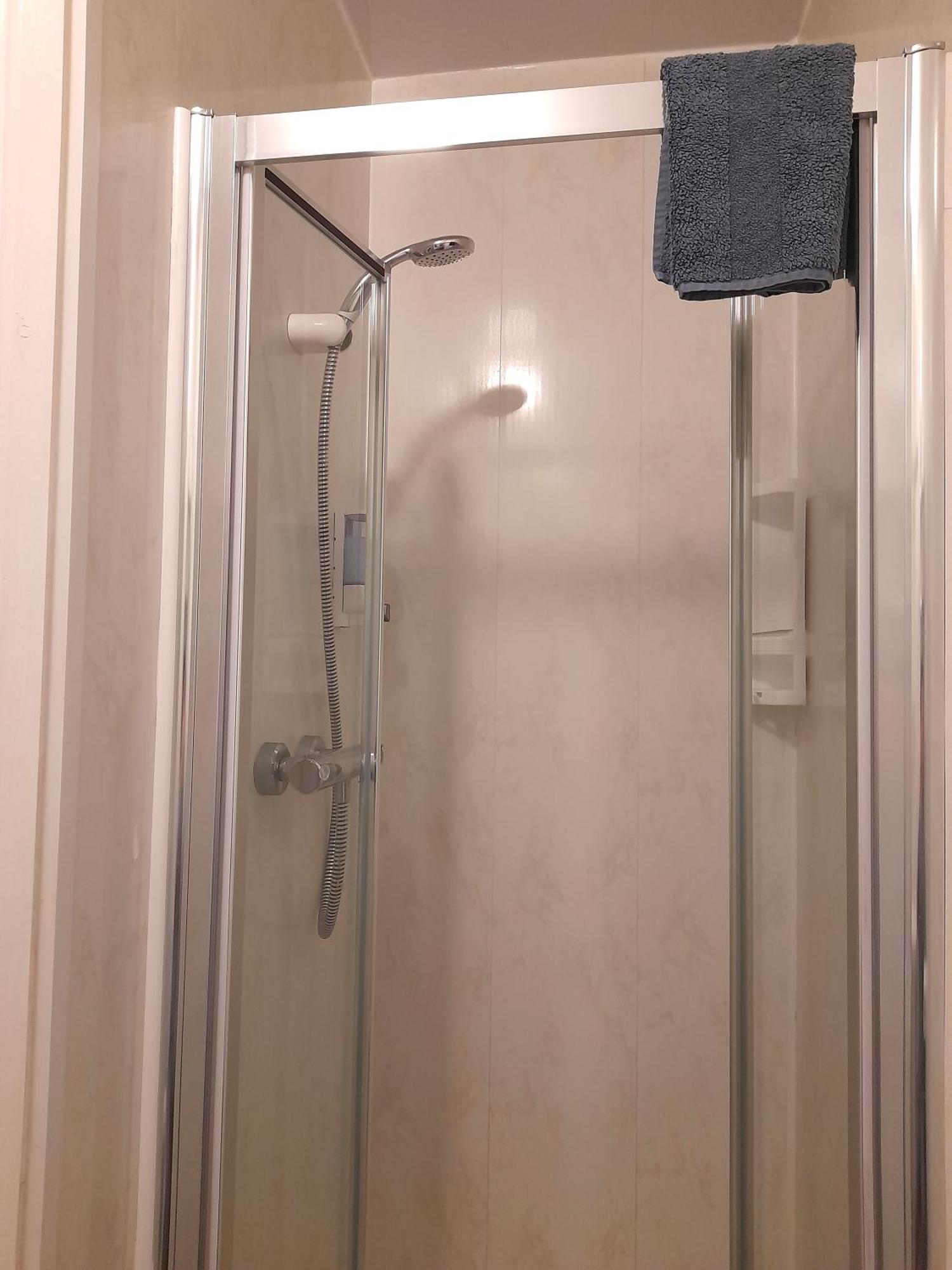 Phoenix Guest House Blackpool Kamer foto