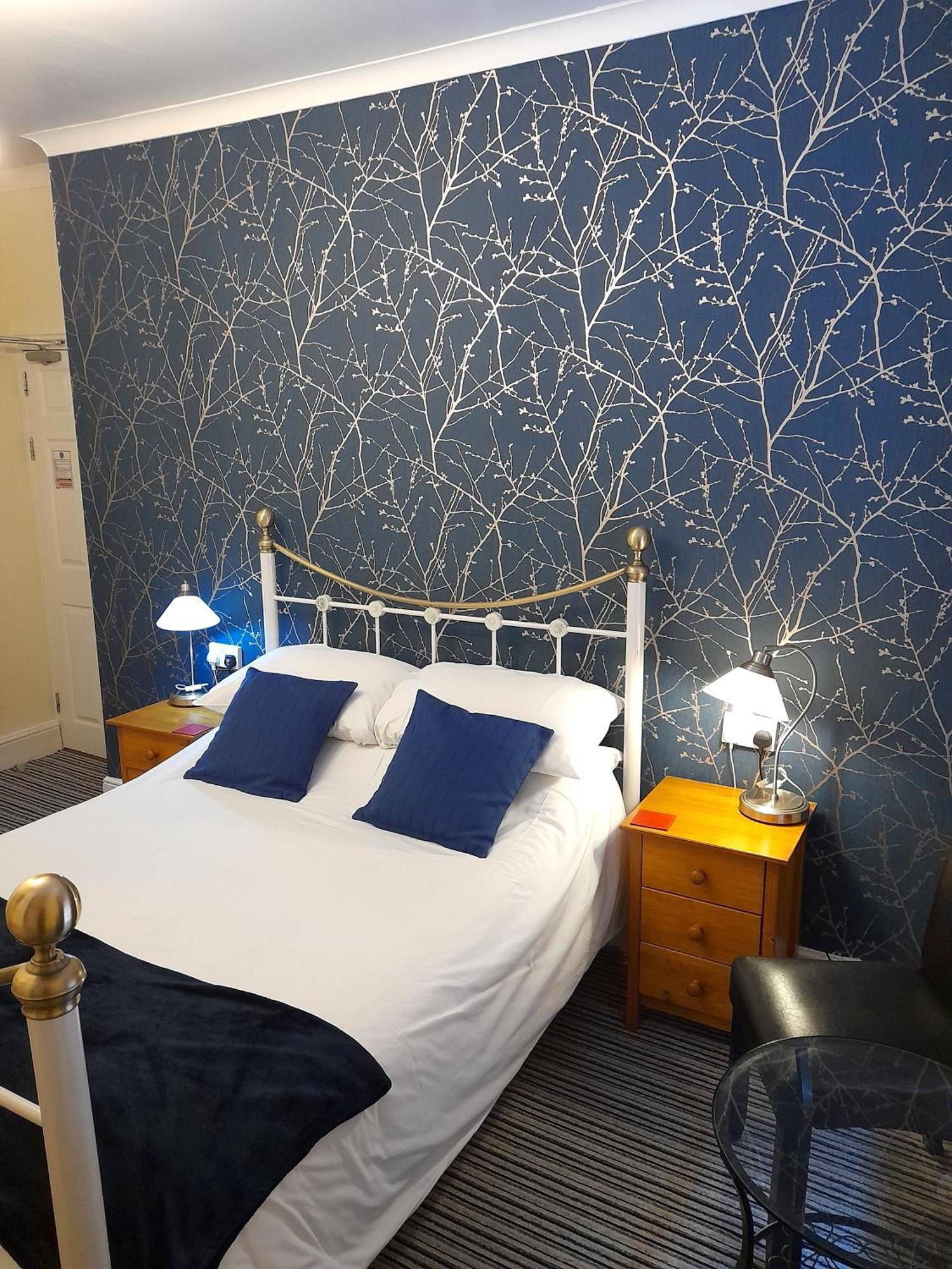 Phoenix Guest House Blackpool Kamer foto