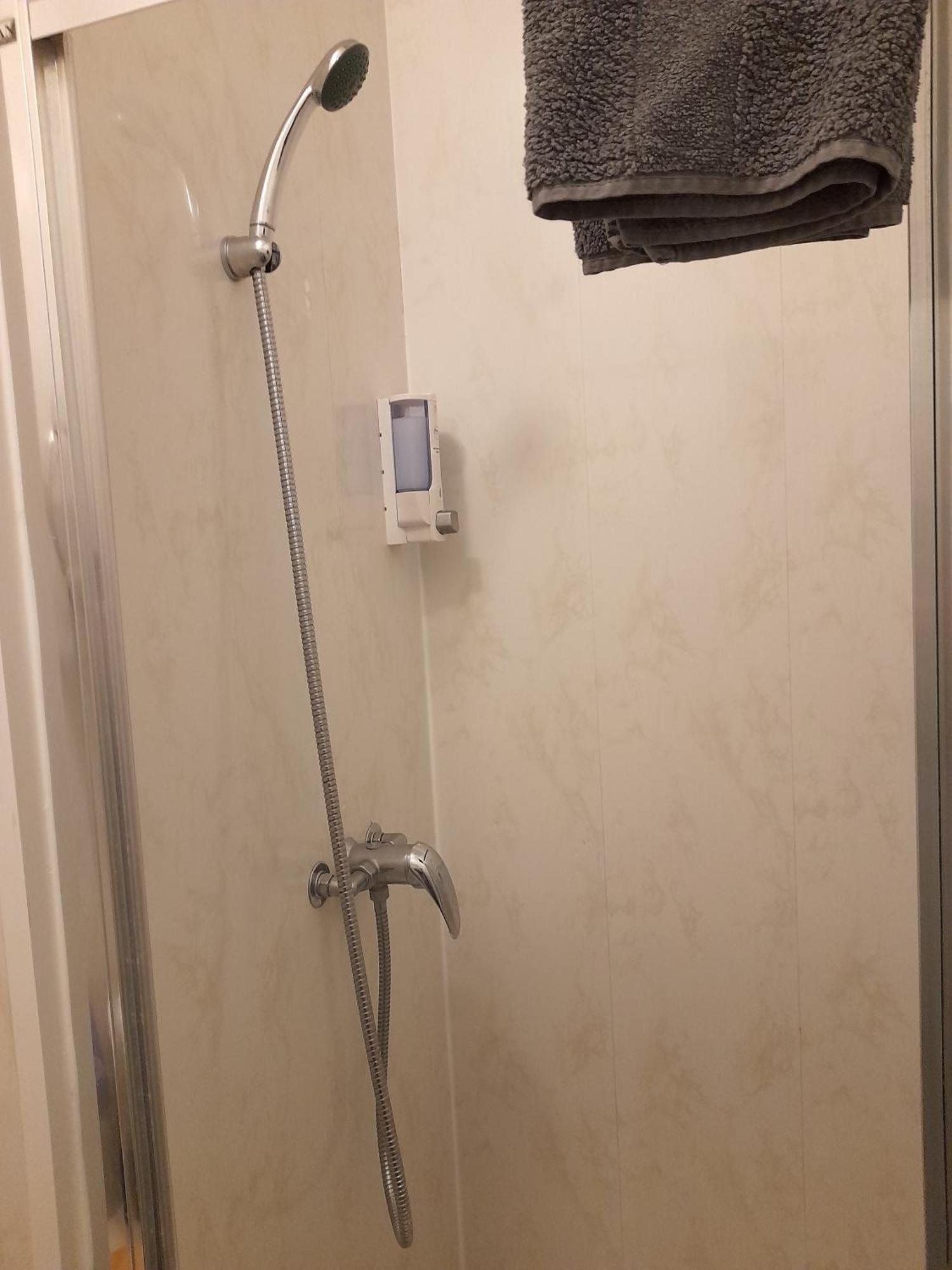 Phoenix Guest House Blackpool Kamer foto