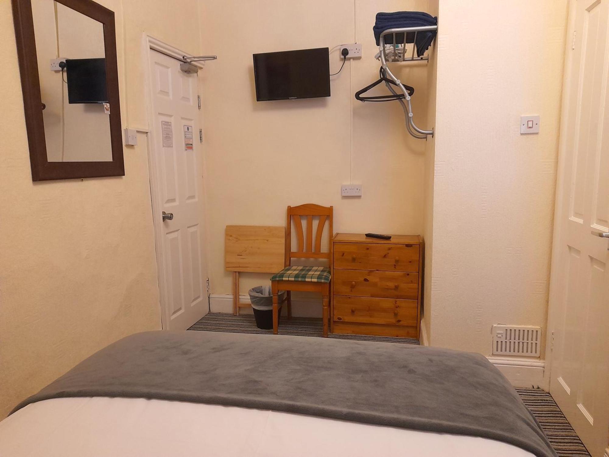 Phoenix Guest House Blackpool Kamer foto