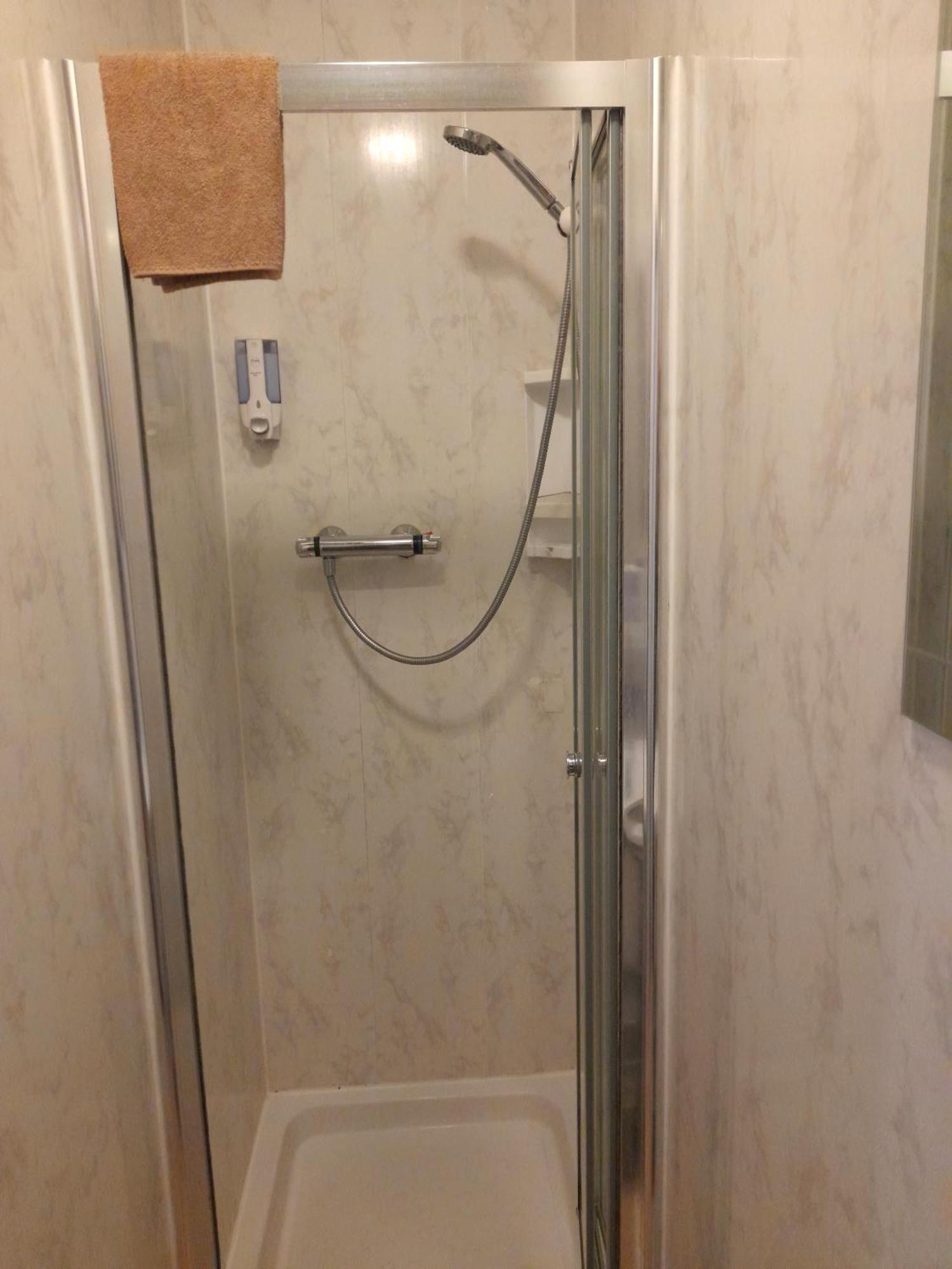 Phoenix Guest House Blackpool Kamer foto