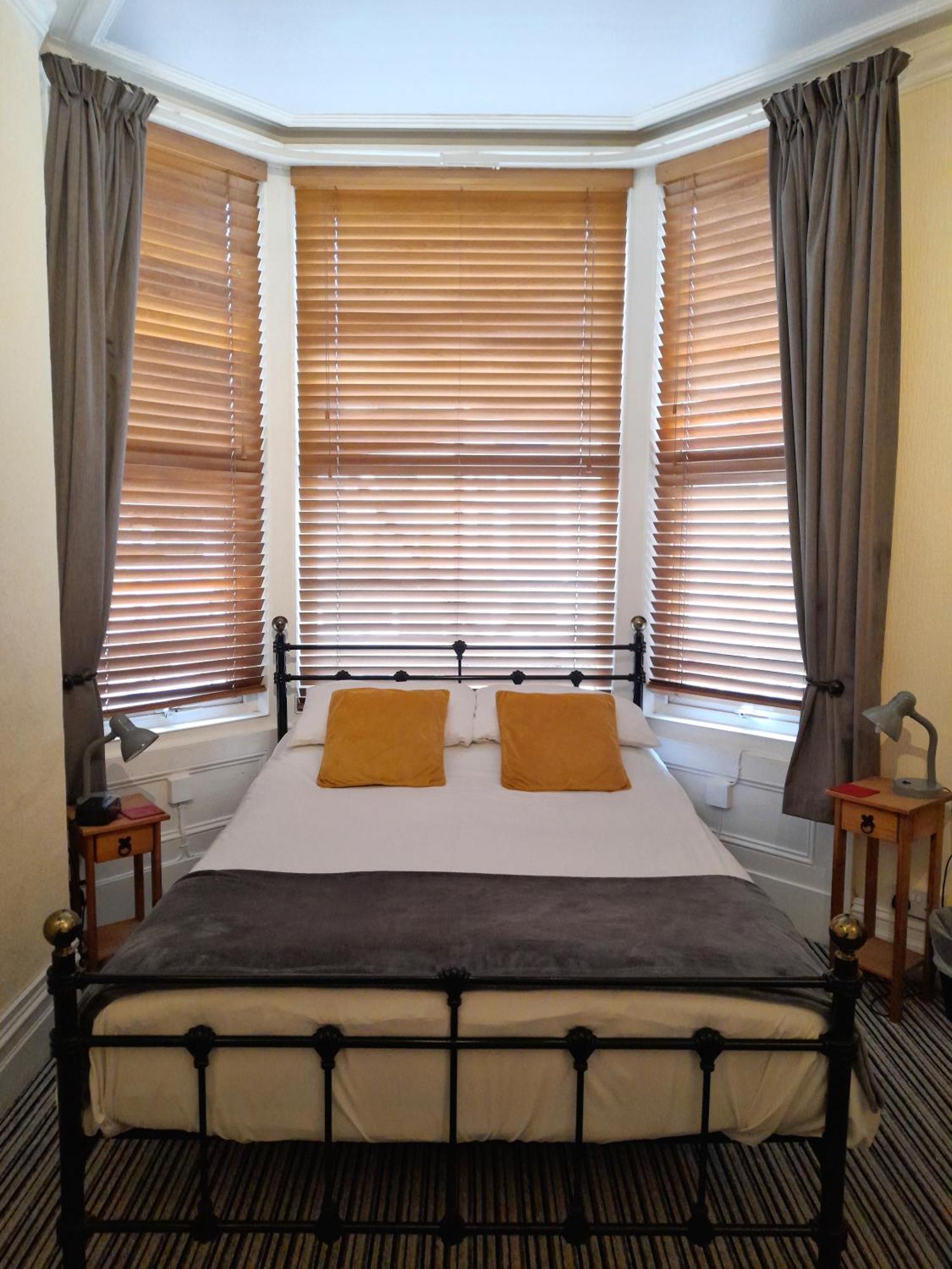 Phoenix Guest House Blackpool Kamer foto