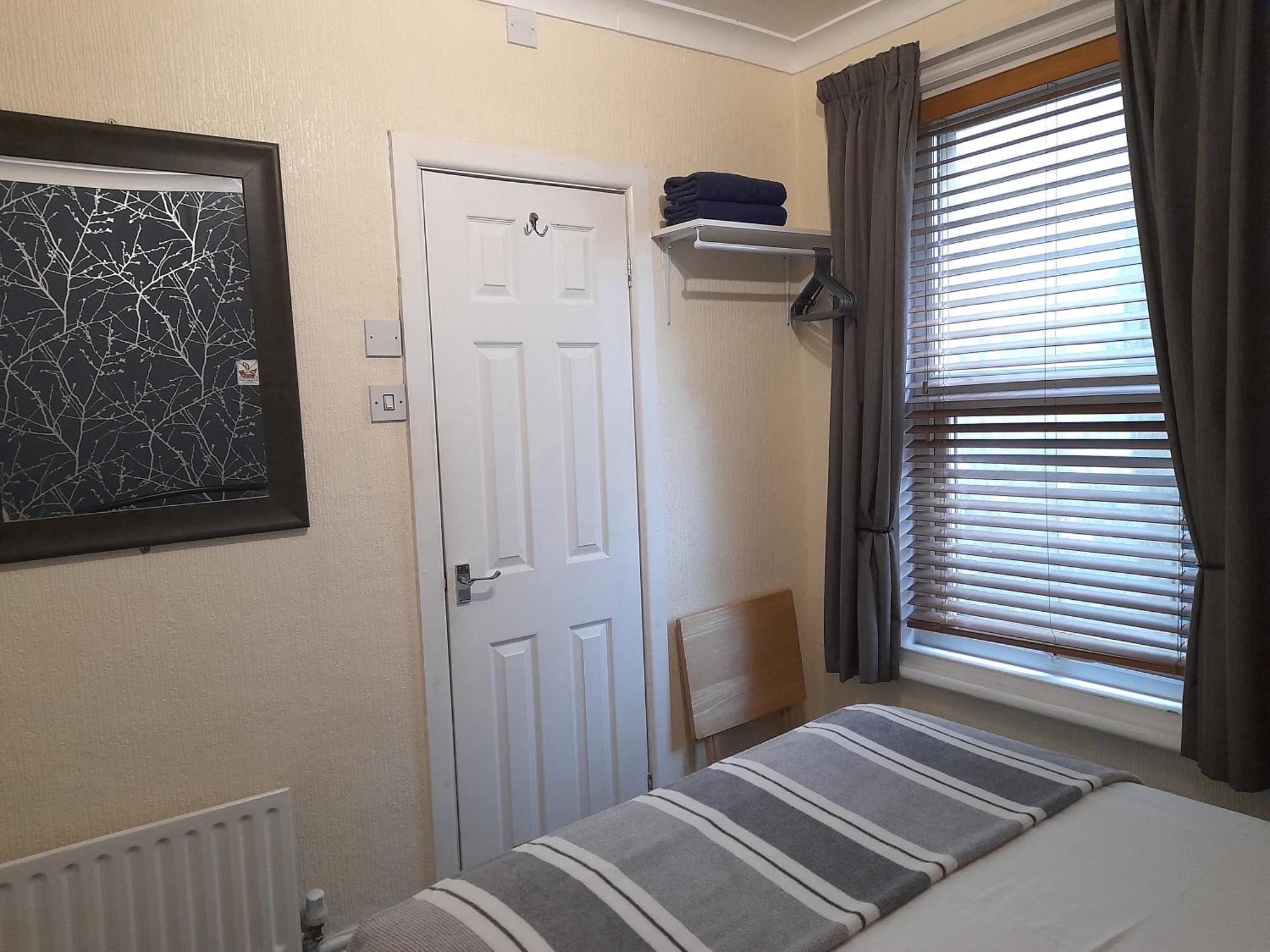 Phoenix Guest House Blackpool Kamer foto