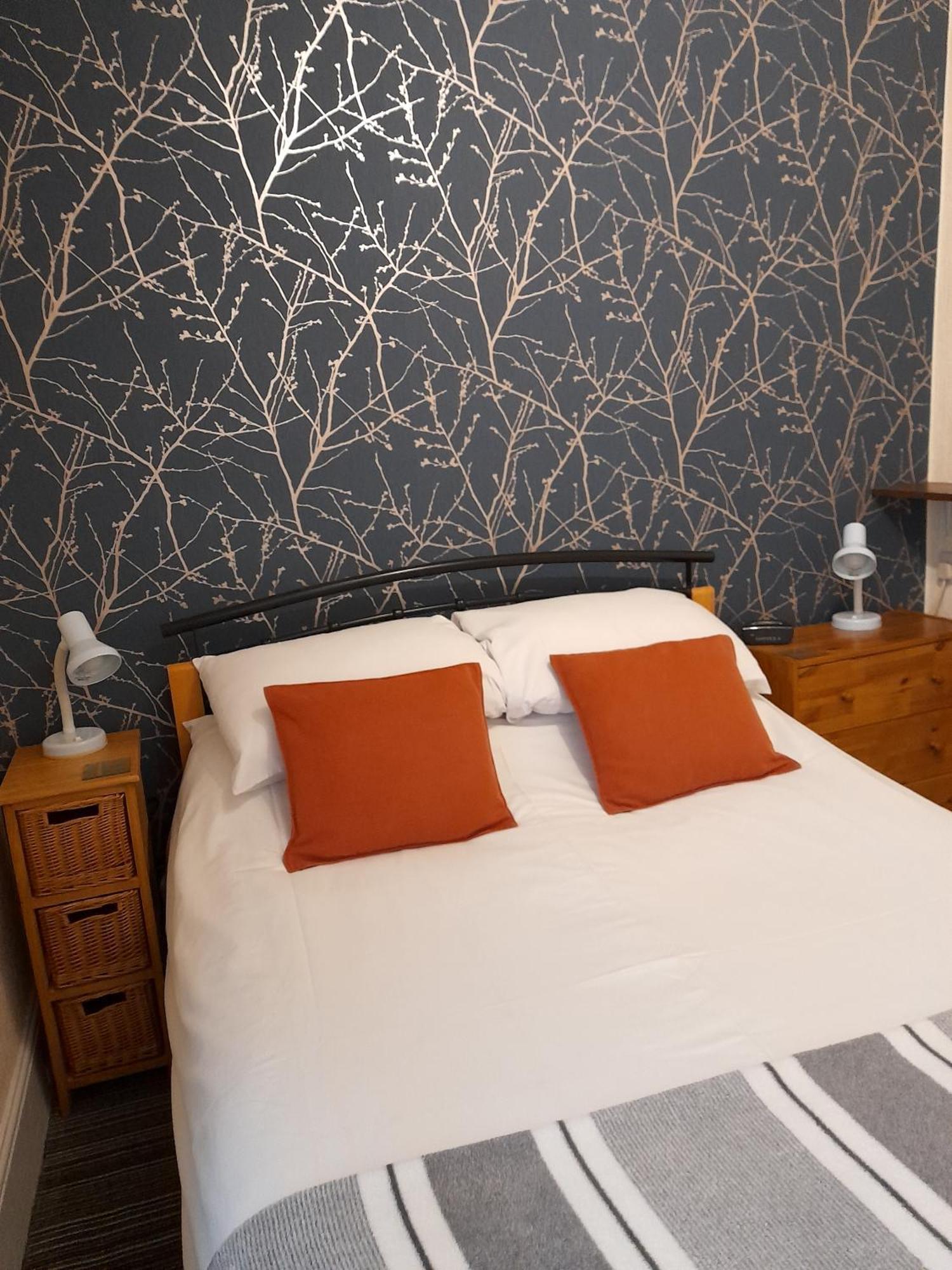 Phoenix Guest House Blackpool Kamer foto